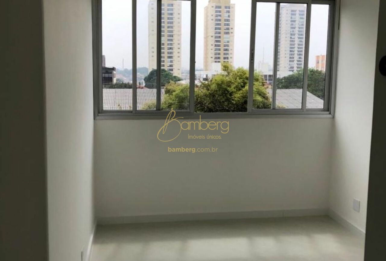 Vila Alexandria / São Paulo
