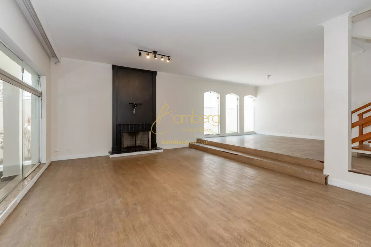 Casa no bairro Alto da Boa Vista - São Paulo