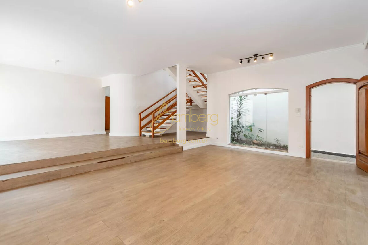 Alto da Boa Vista / São Paulo