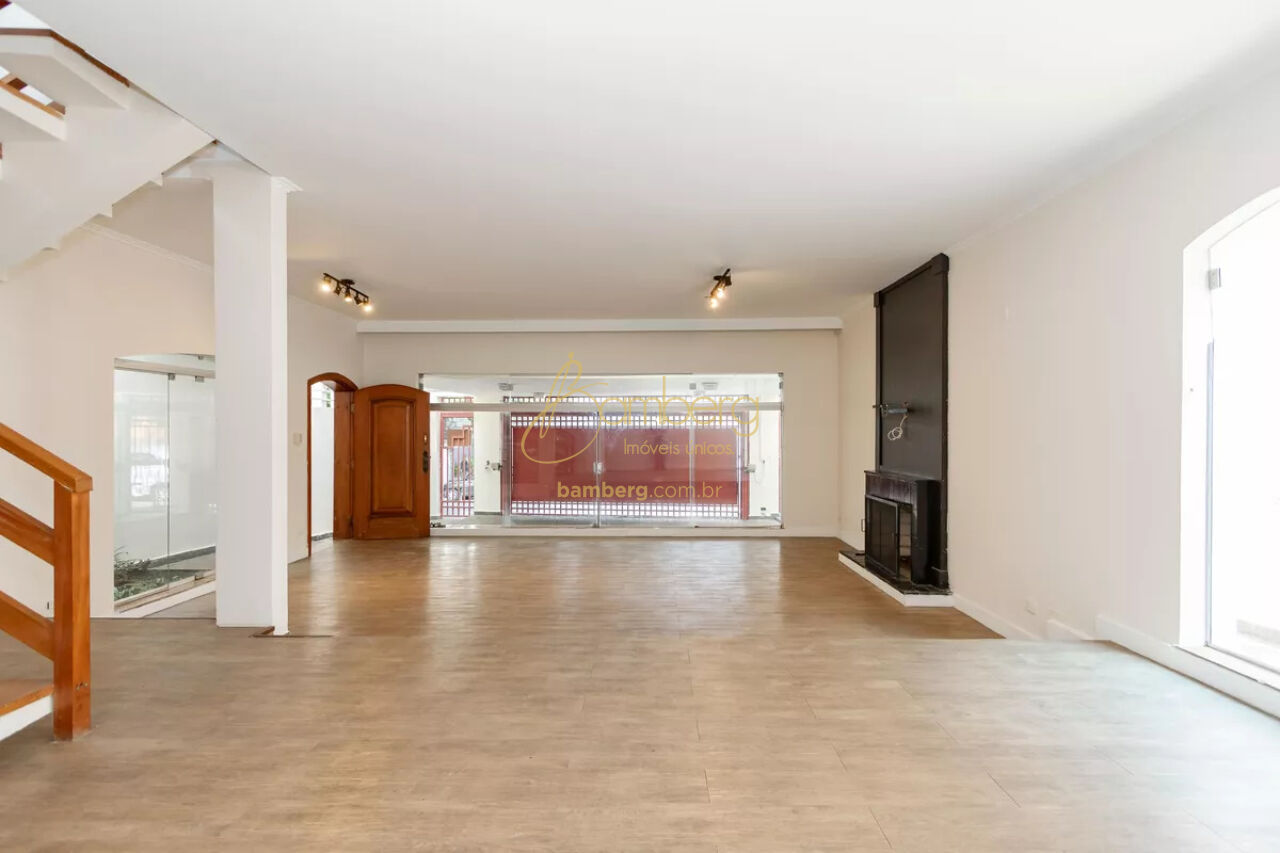 Casa no bairro Alto da Boa Vista - São Paulo