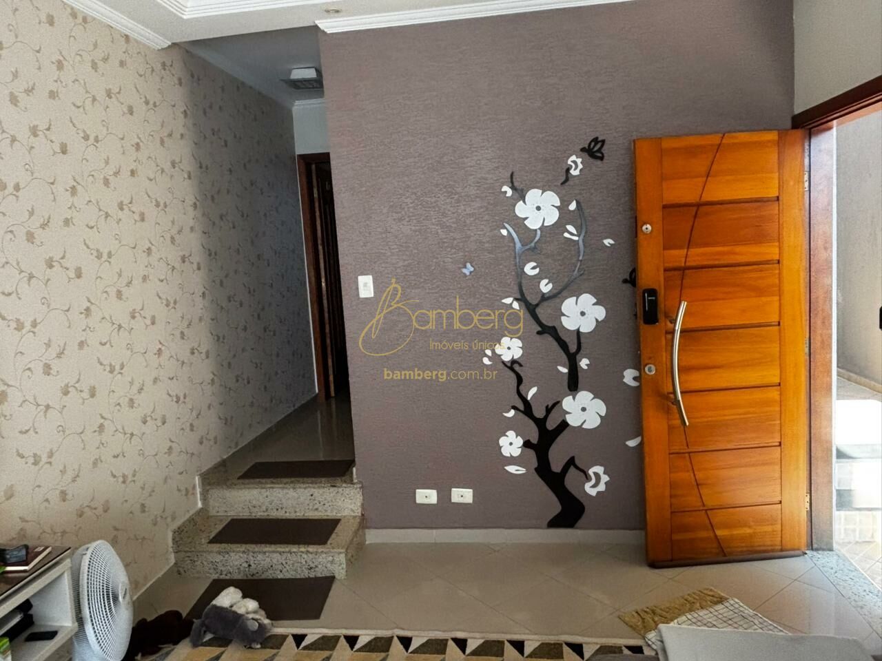 Casa no bairro Jardim Monte Kemel - São Paulo