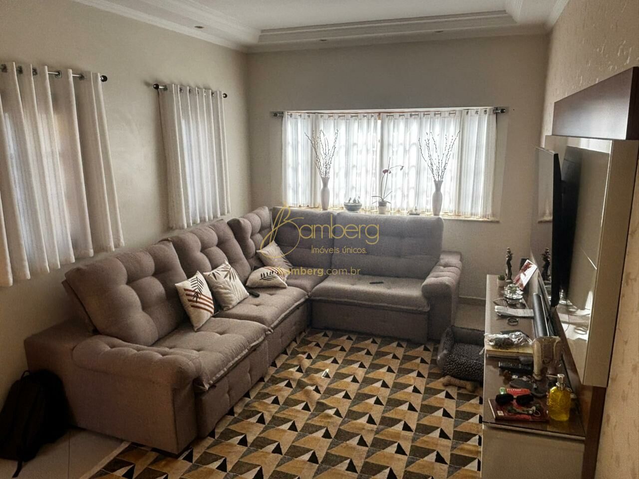 Casa no bairro Jardim Monte Kemel - São Paulo