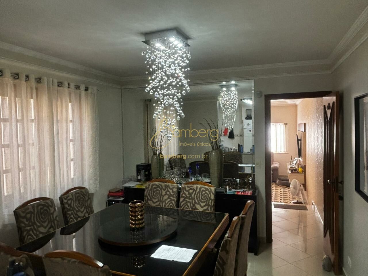 Casa no bairro Jardim Monte Kemel - São Paulo