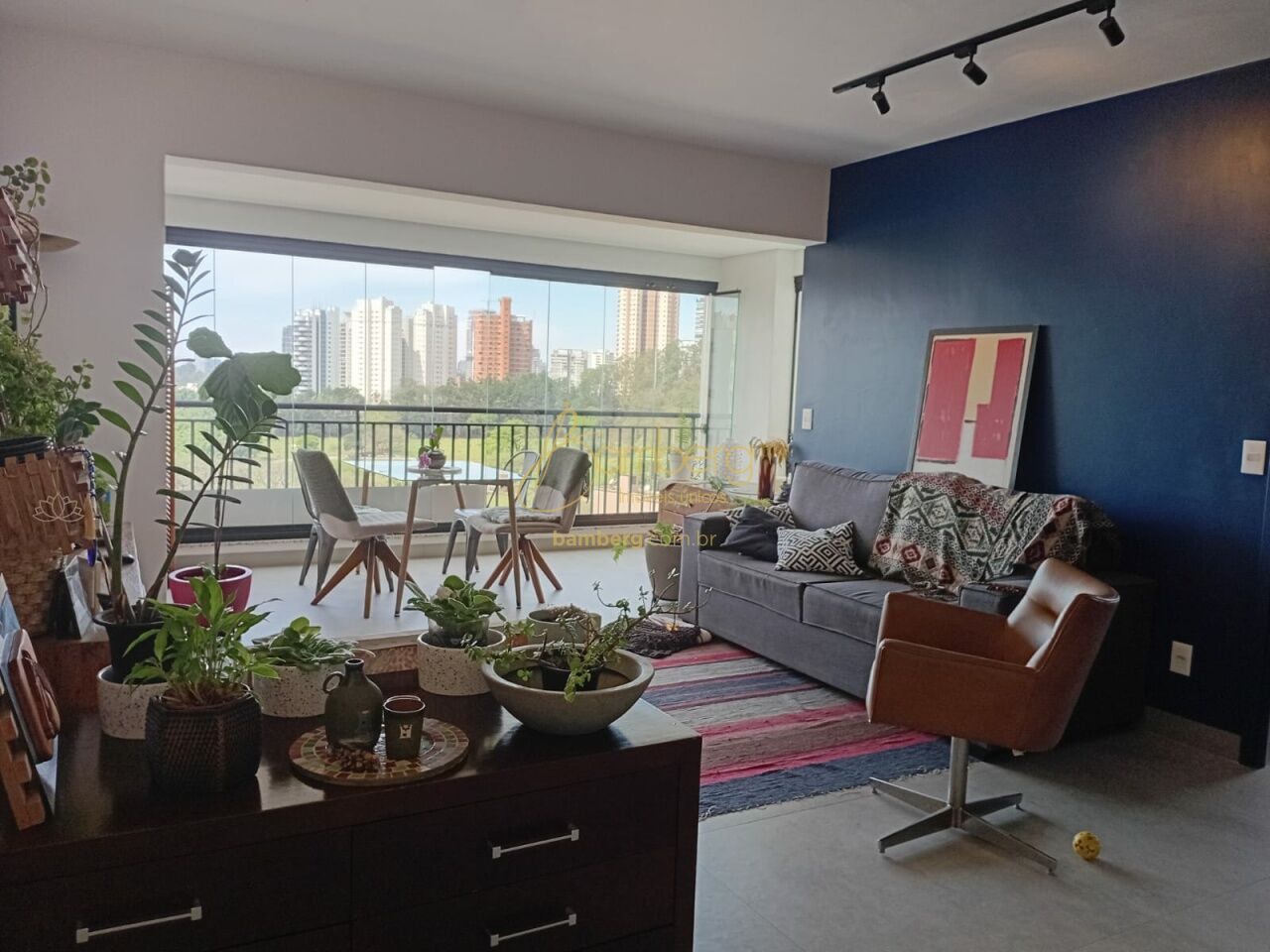 Jardim Ampliação / São Paulo