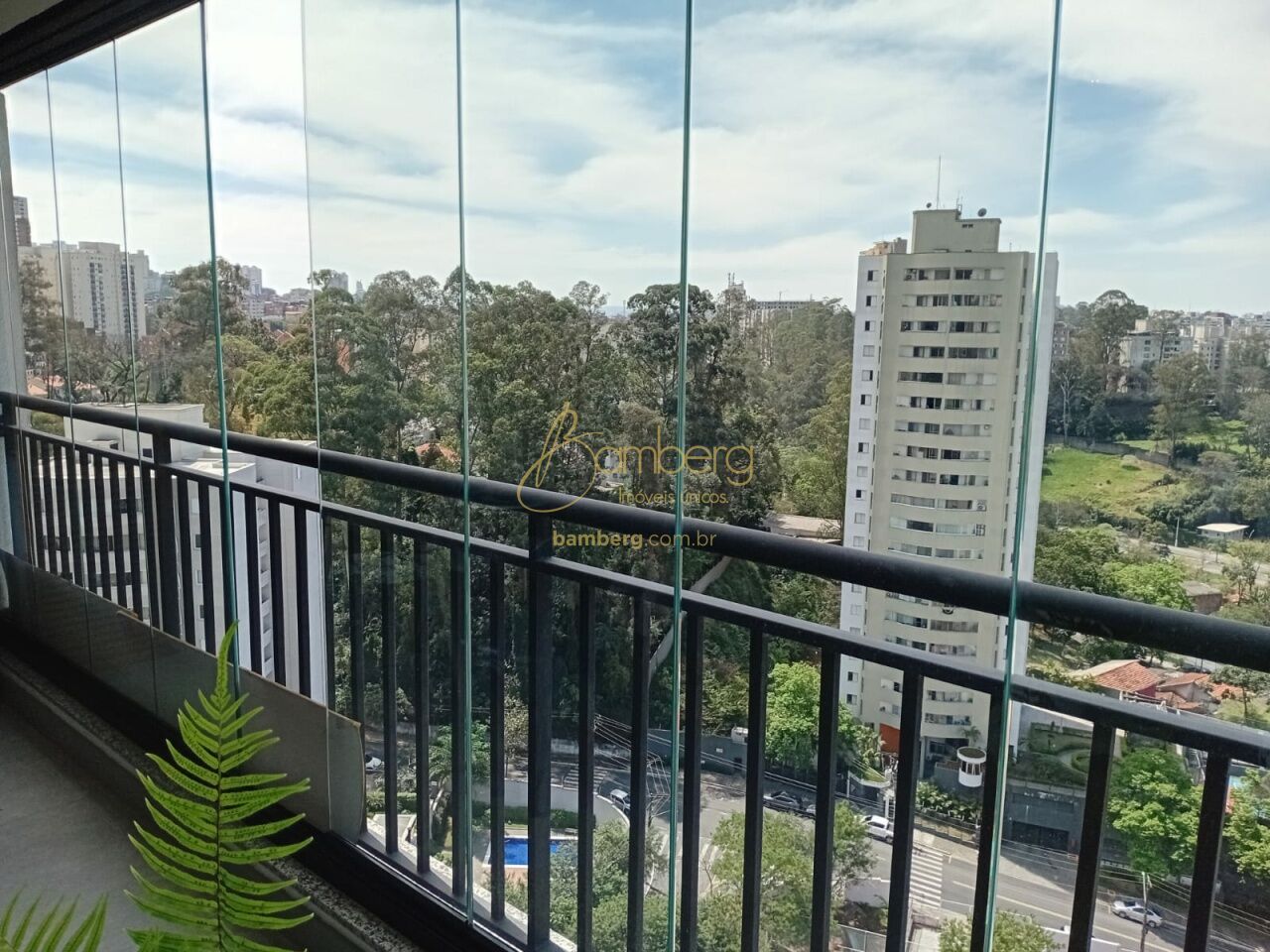 Jardim Ampliação / São Paulo