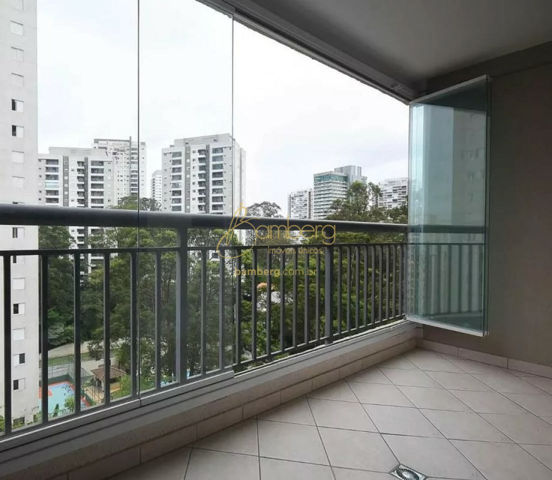 Vila Andrade / São Paulo