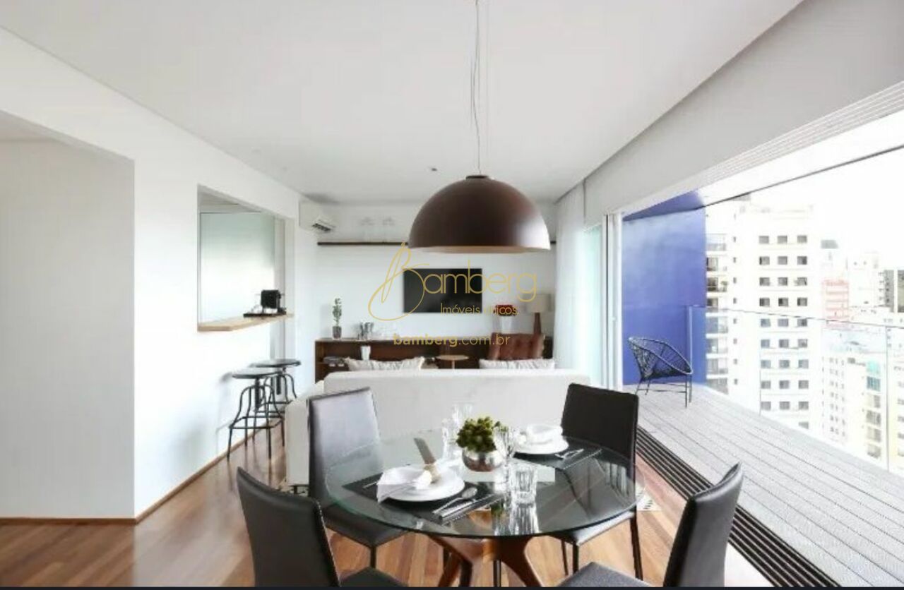 Vila Olímpia / São Paulo