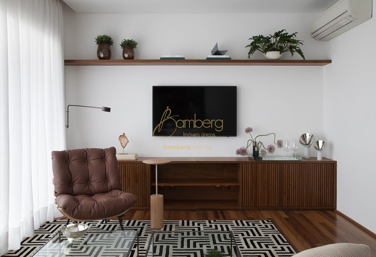 Vila Olímpia / São Paulo