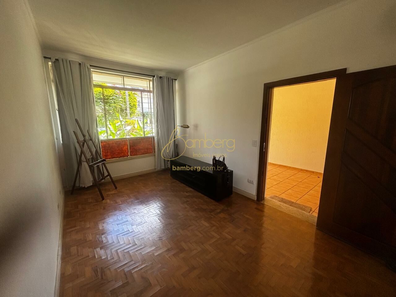 Casa no bairro Vila Nova Conceição - São Paulo