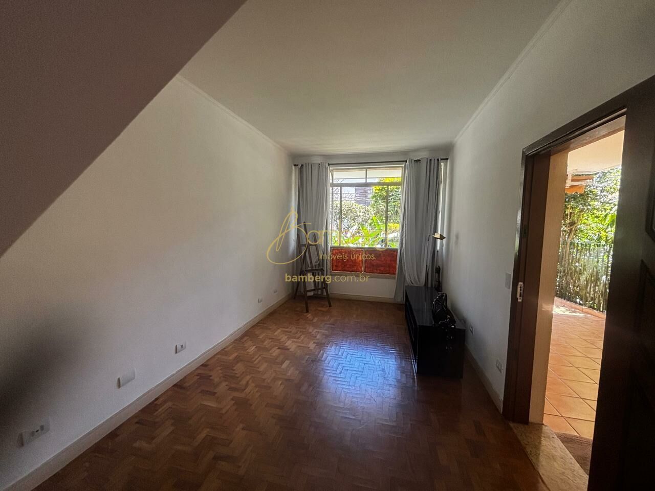 Vila Nova Conceição / São Paulo