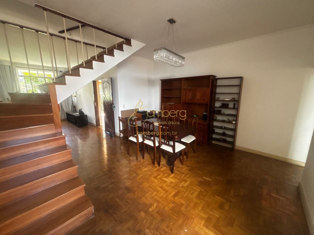 Vila Nova Conceição / São Paulo