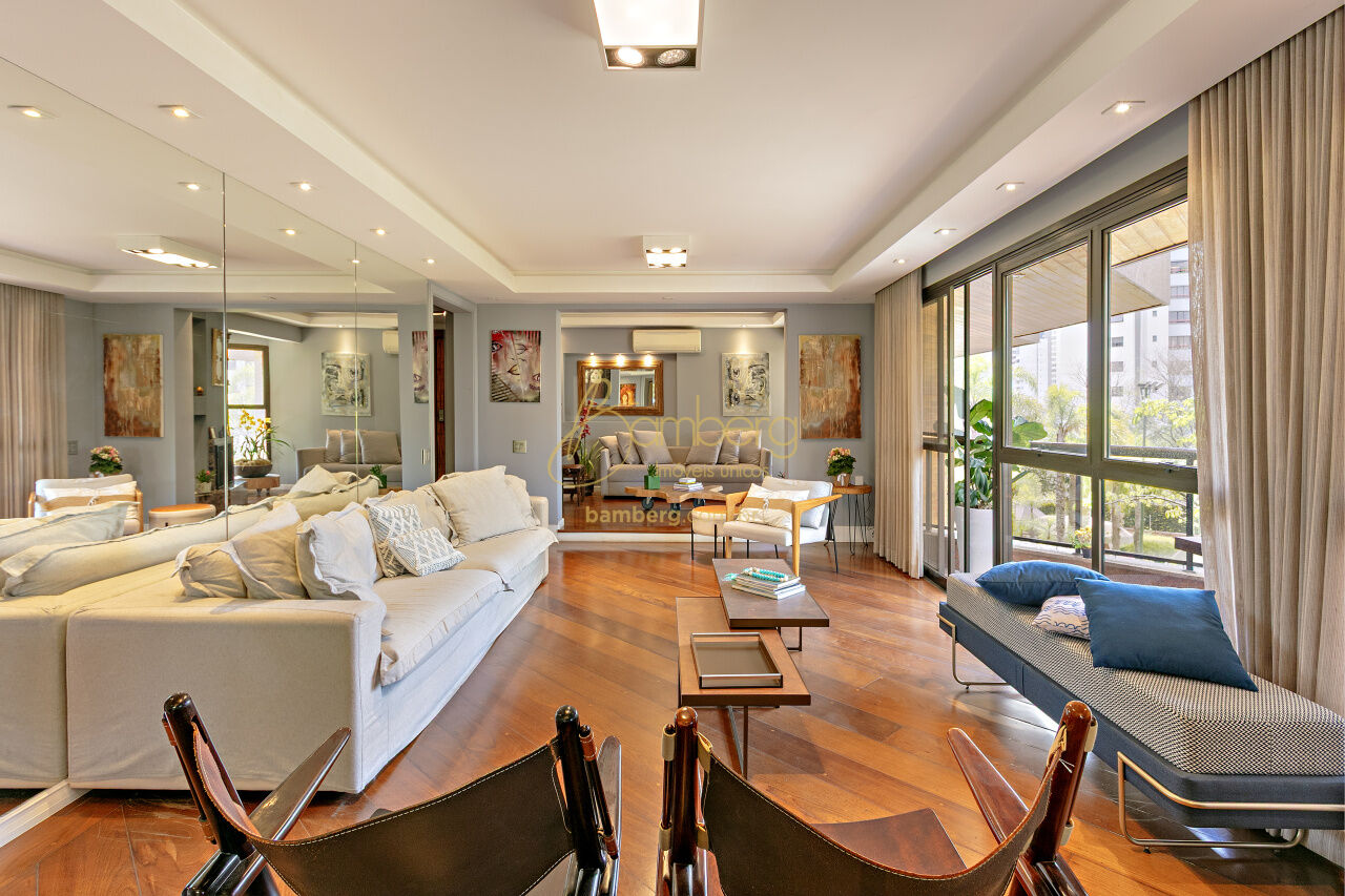 Vila Andrade / São Paulo