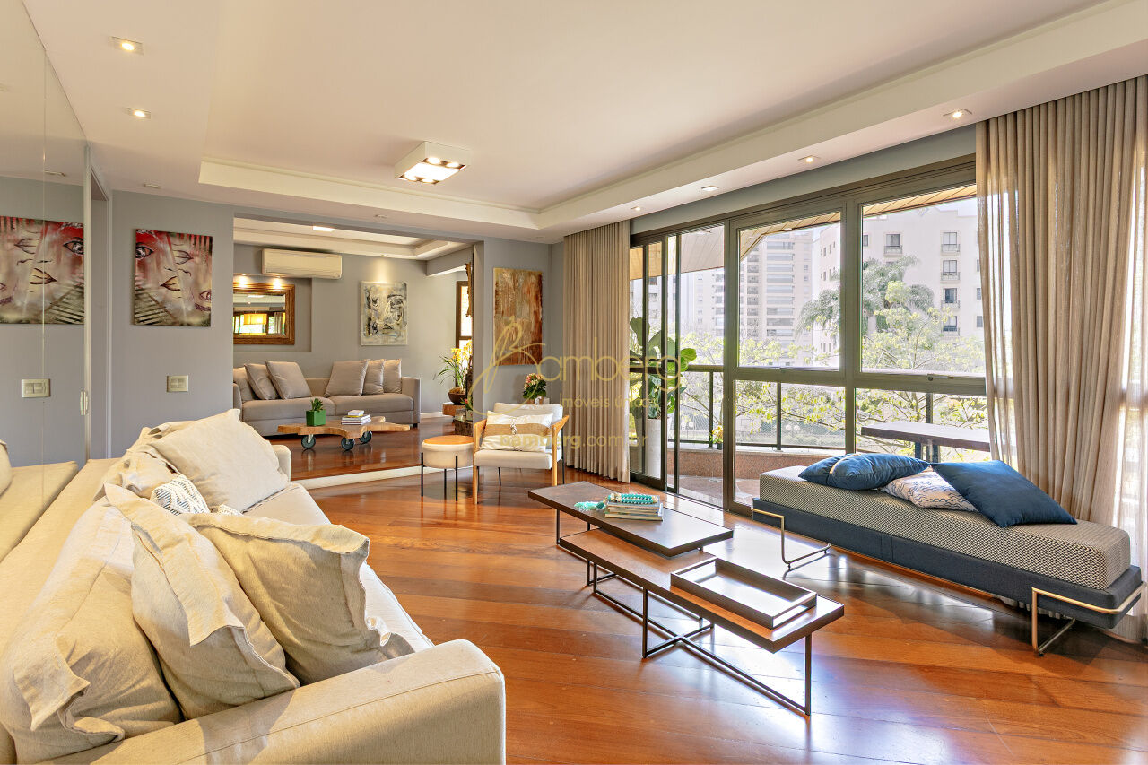 Vila Andrade / São Paulo