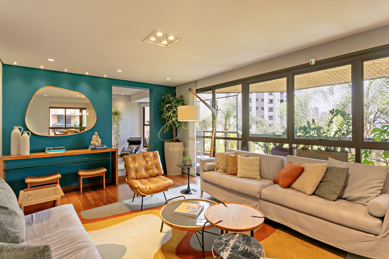 Vila Andrade / São Paulo