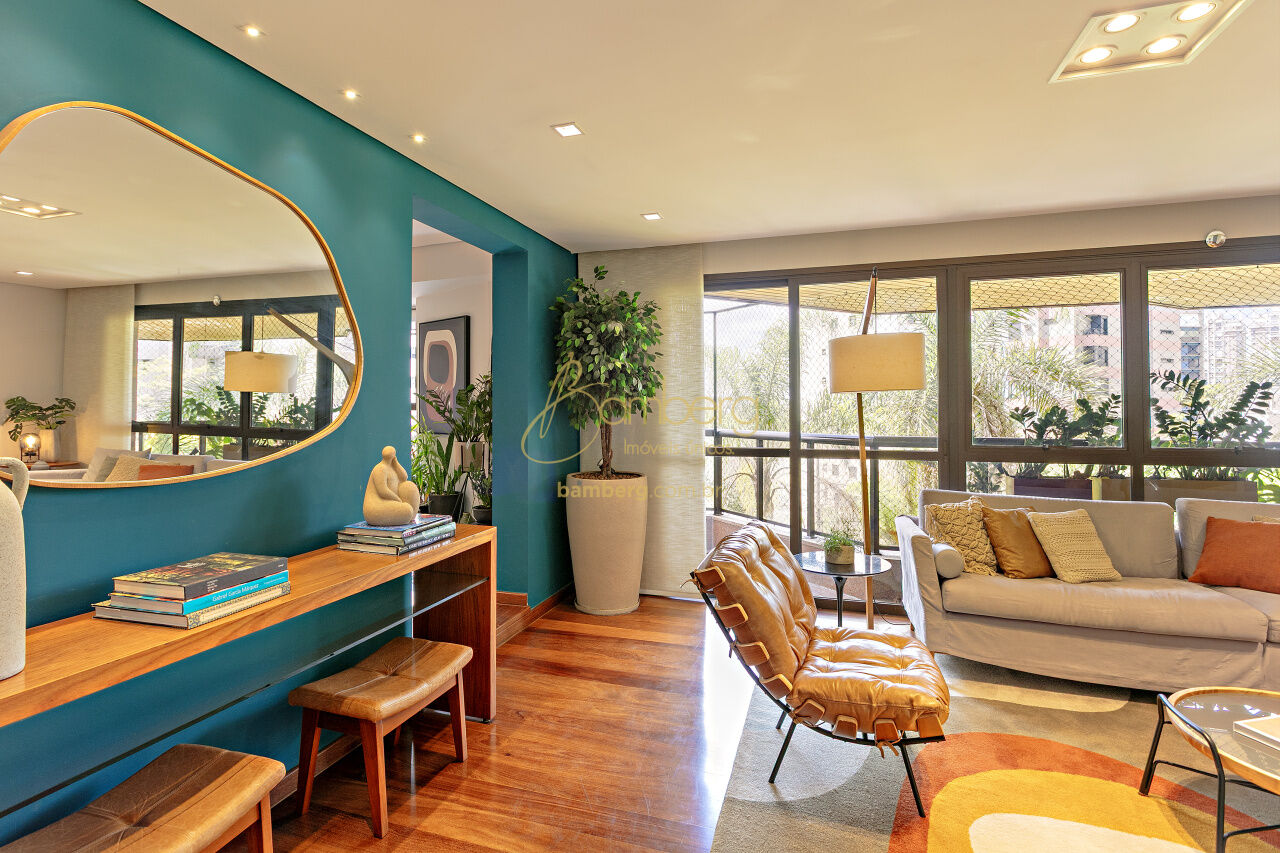 Vila Andrade / São Paulo