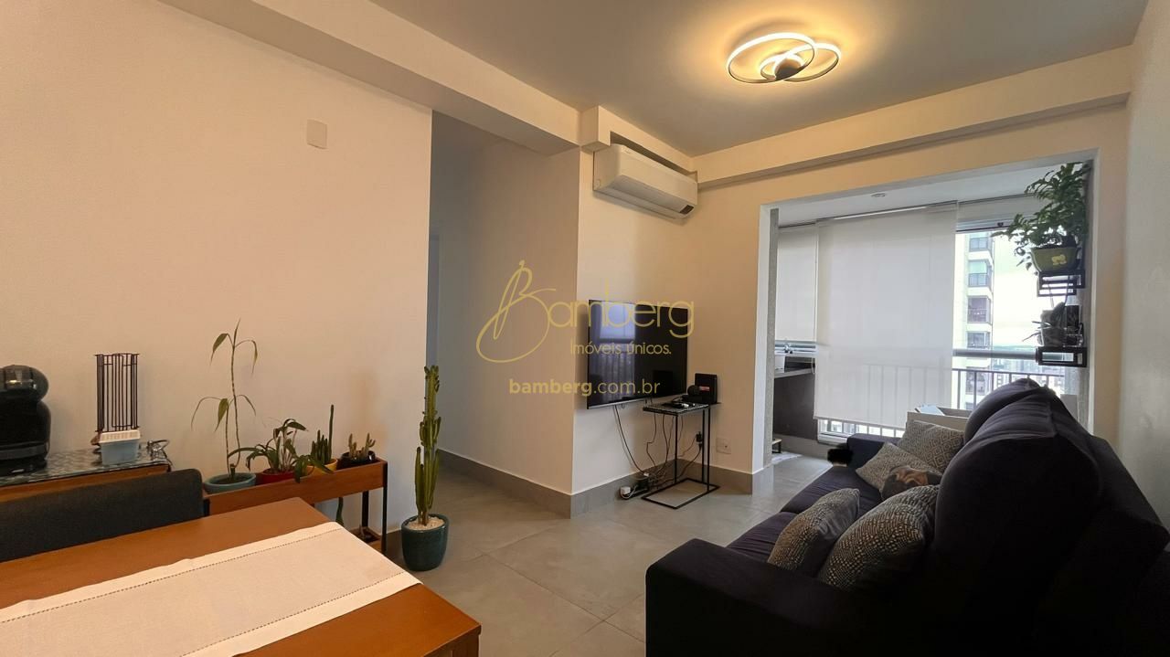 Apartamento no bairro Vila Andrade - São Paulo