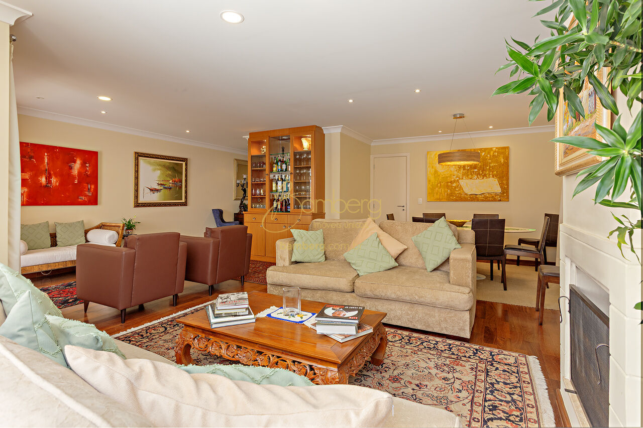 Alto da Boa Vista / São Paulo