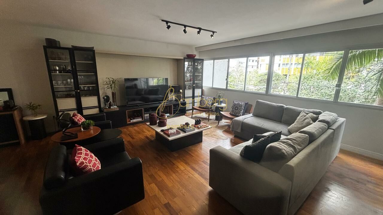 Itaim Bibi / São Paulo