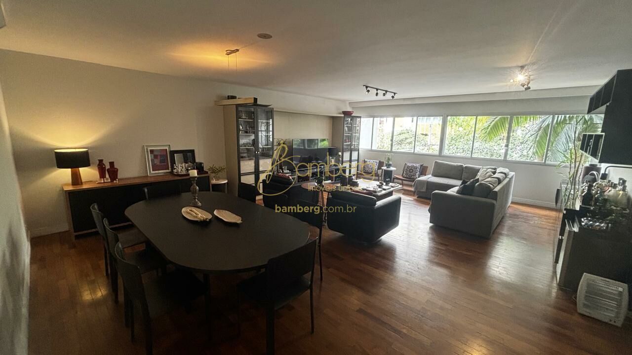 Itaim Bibi / São Paulo