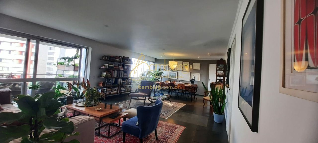 Jardim Ampliação / São Paulo
