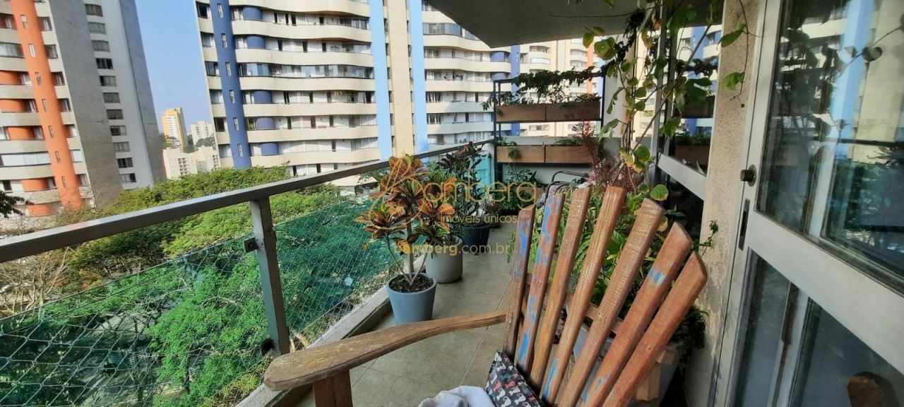 Apartamento no bairro Jardim Ampliação - São Paulo