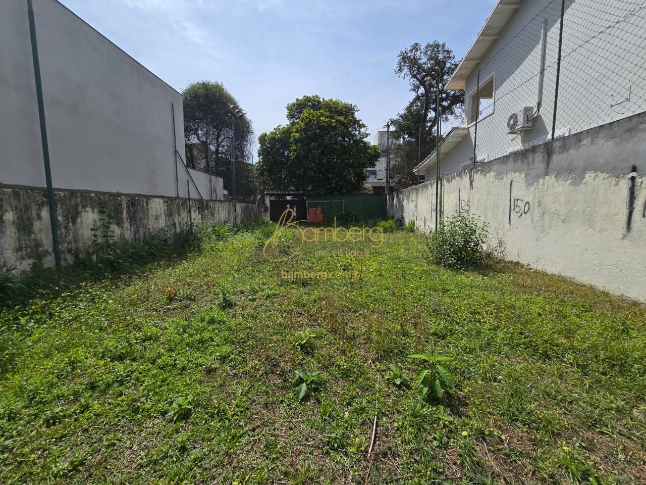 Terreno no bairro Jardim Leonor - São Paulo
