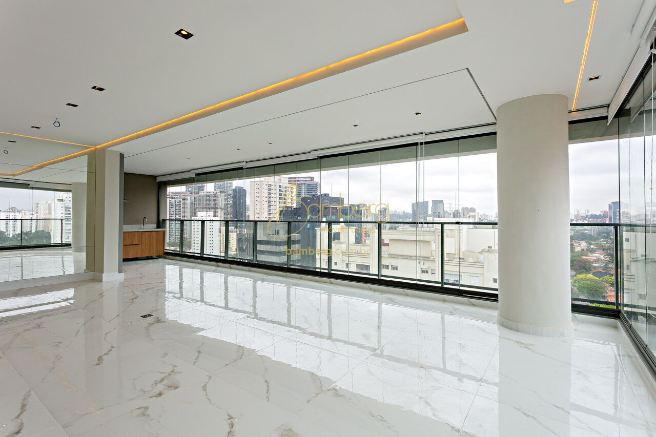 Vila Cordeiro / São Paulo