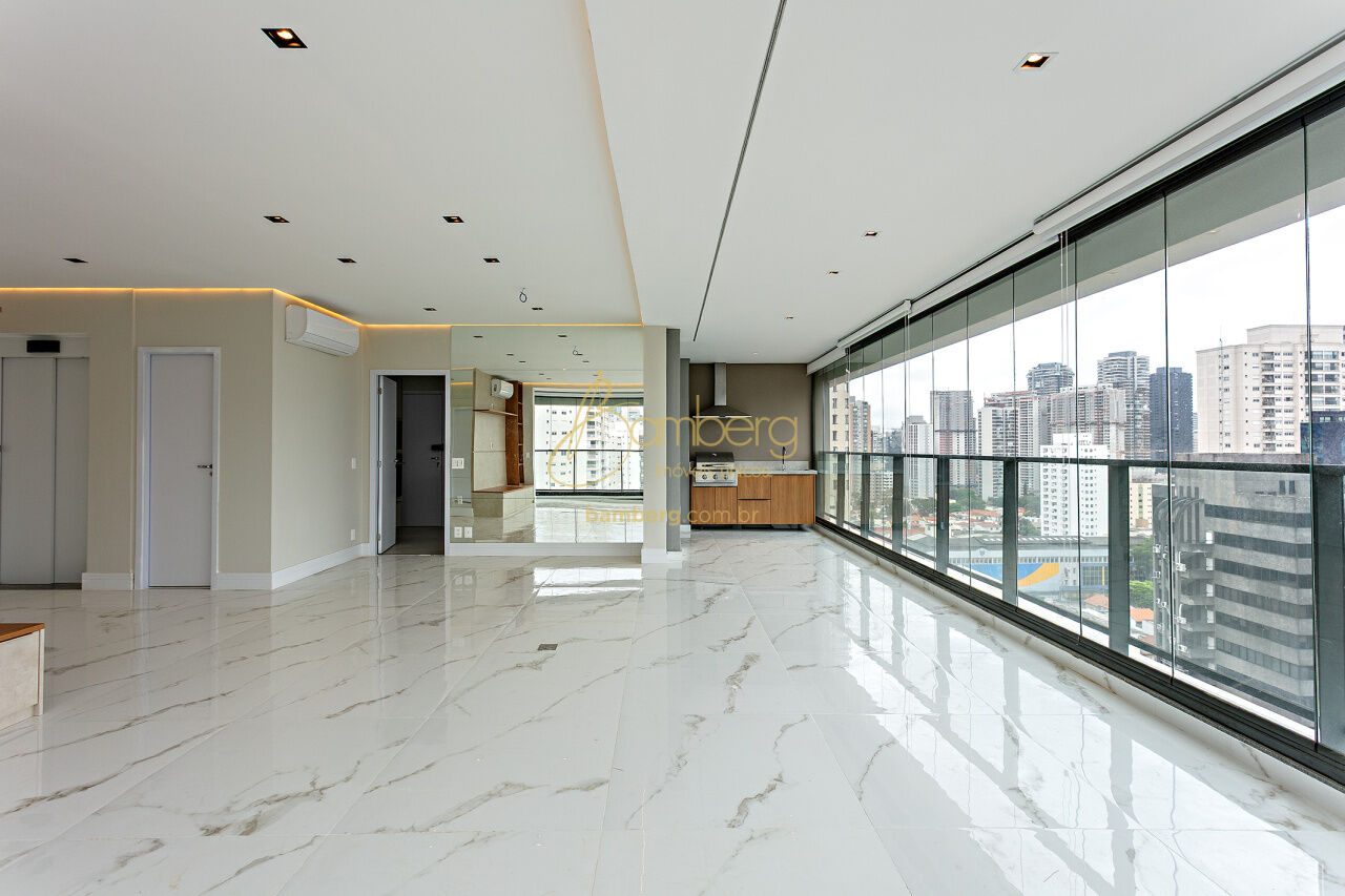 Vila Cordeiro / São Paulo