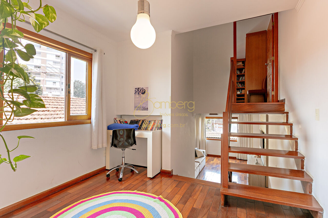 Casa no bairro Vila Cruzeiro - São Paulo