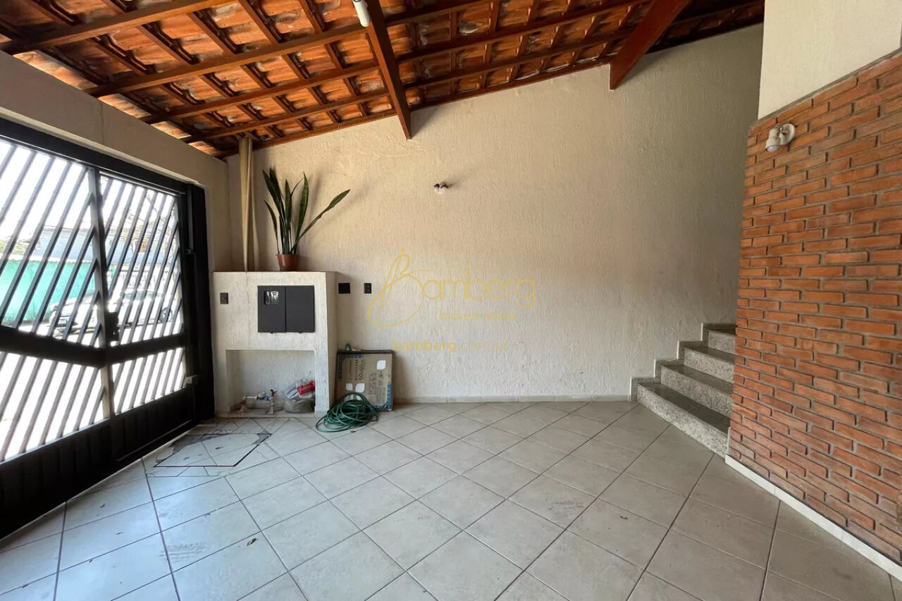 Casa no bairro Vila Antônio - São Paulo