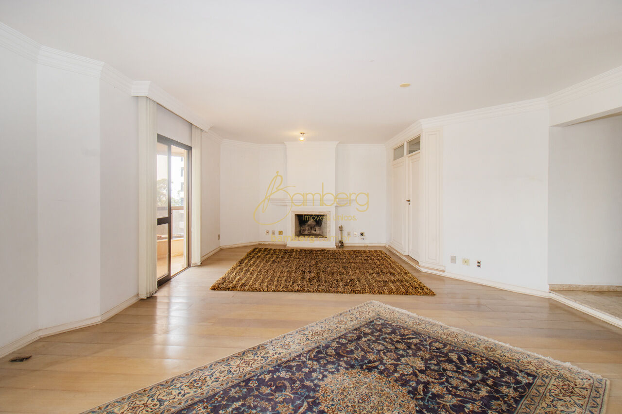 Apartamento no bairro Vila Suzana - São Paulo