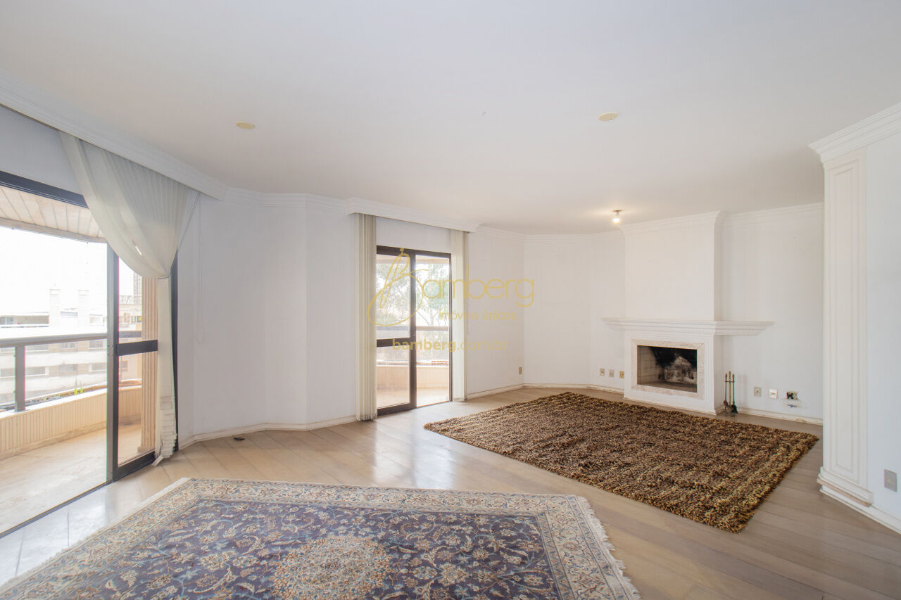 Apartamento no bairro Vila Suzana - São Paulo