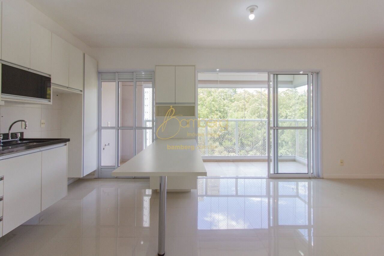 Apartamento no bairro Vila Andrade - São Paulo