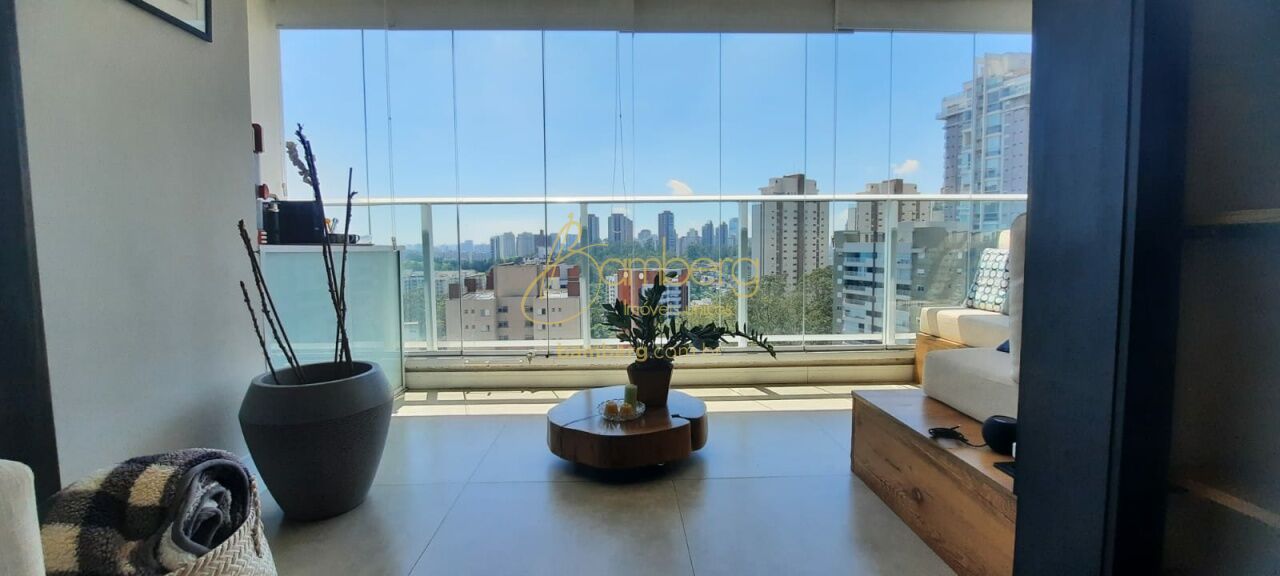 Apartamento no bairro Vila Andrade - São Paulo