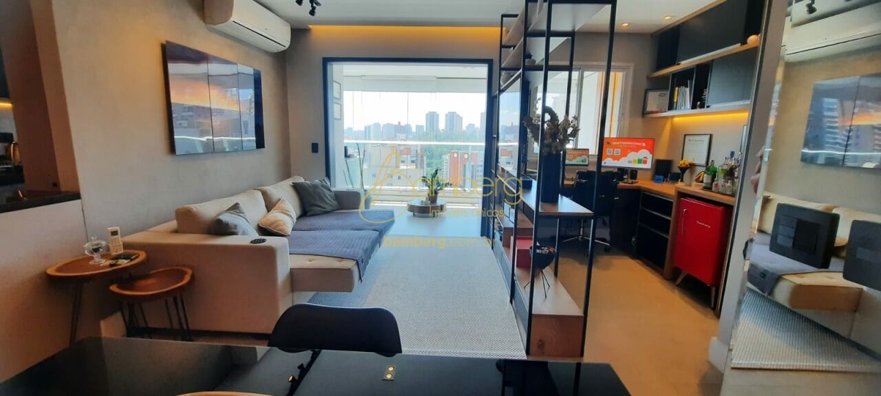Apartamento no bairro Vila Andrade - São Paulo