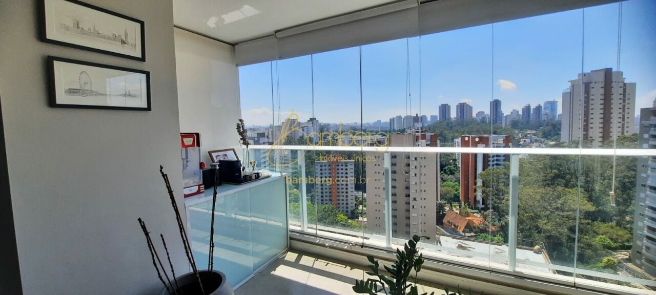 Vila Andrade / São Paulo