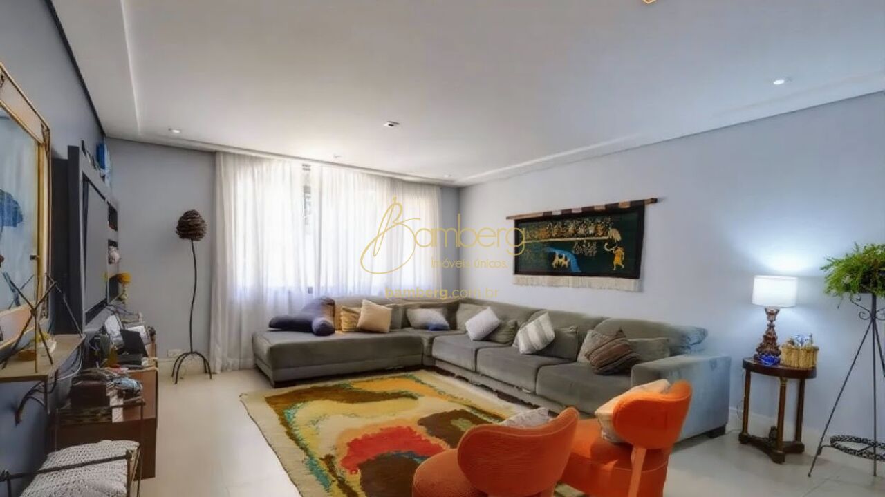 Casa no bairro Chácara Santo Antônio  - São Paulo