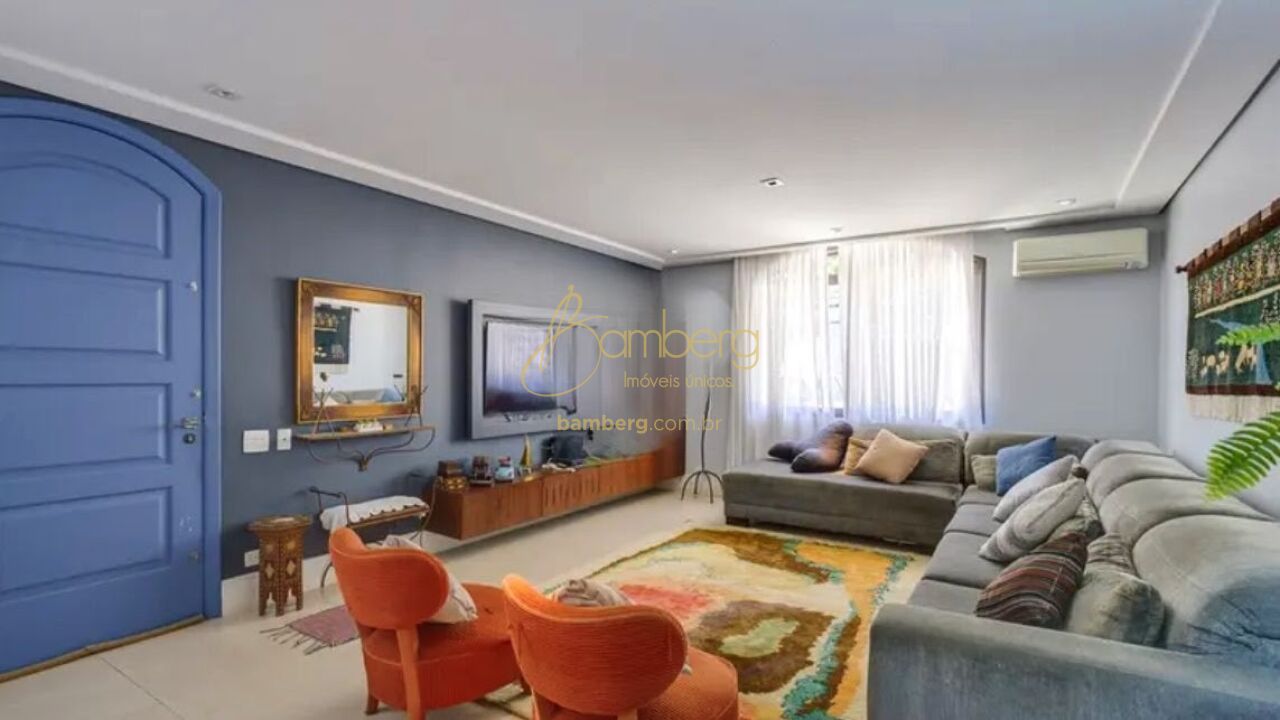 Chácara Santo Antônio  / São Paulo