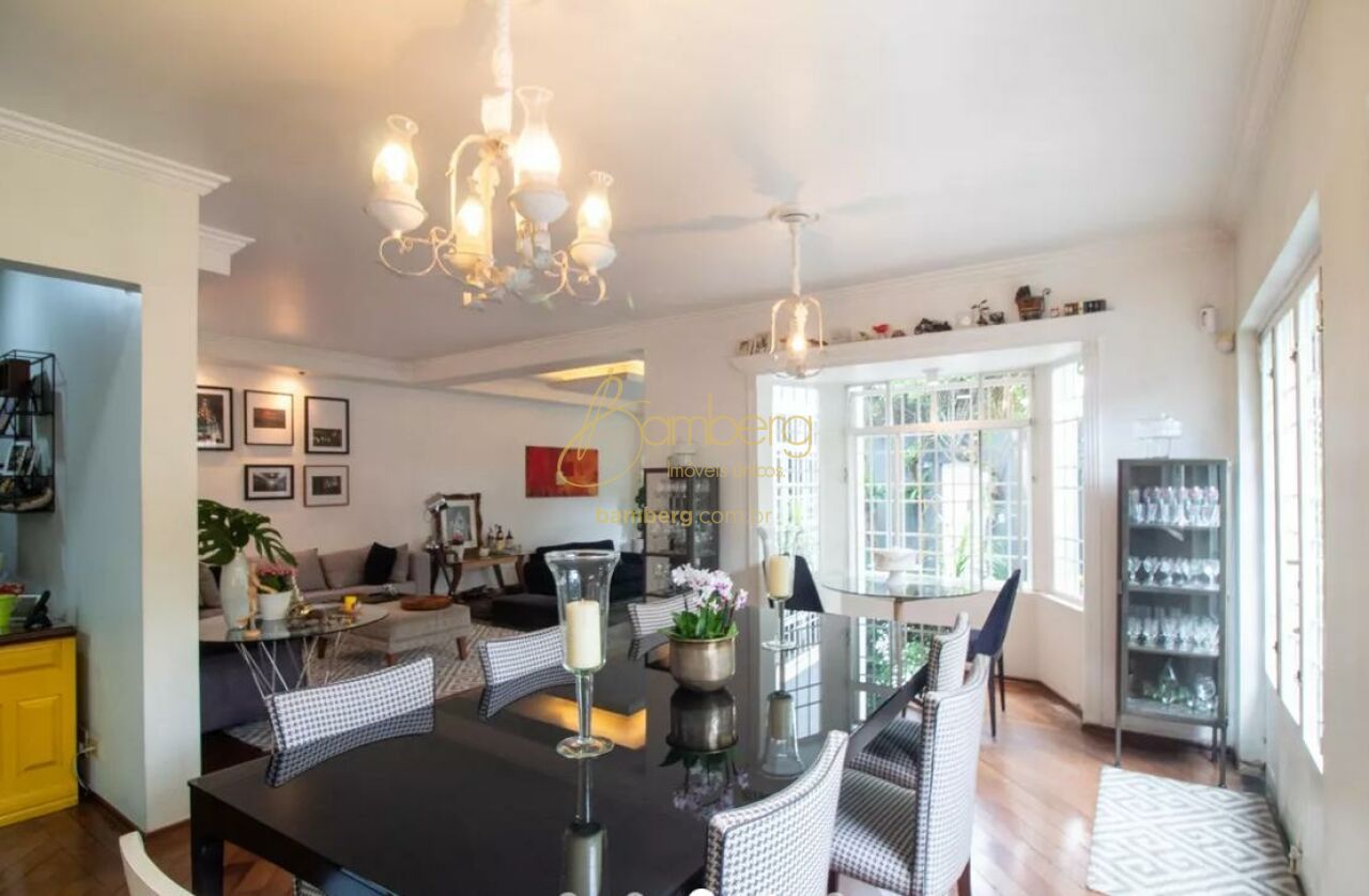 Casa no bairro Vila Cruzeiro - São Paulo