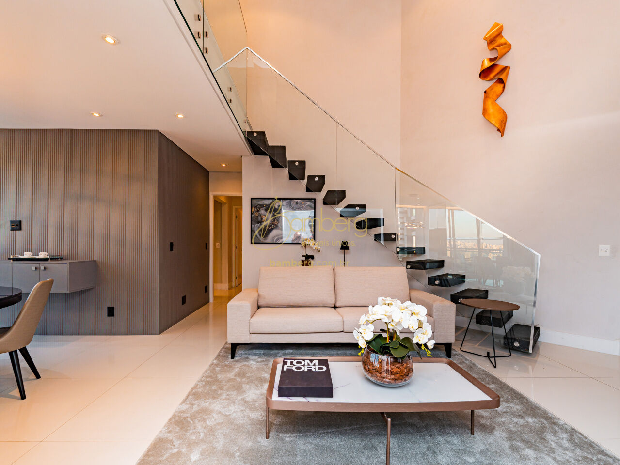 Brooklin Novo / São Paulo