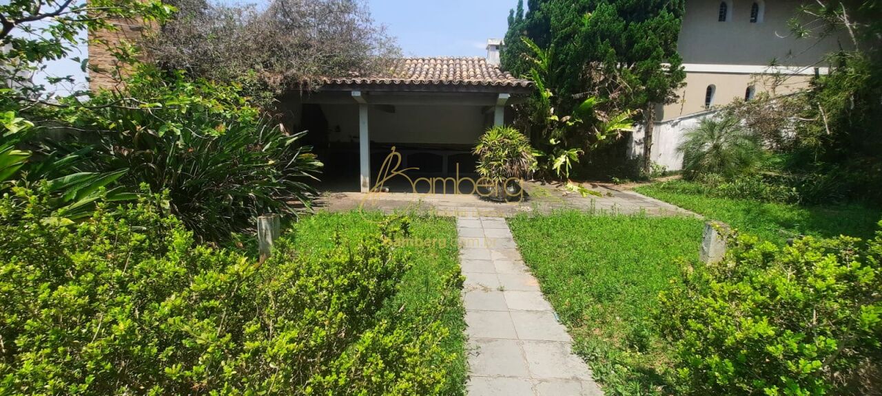 Real Parque / São Paulo