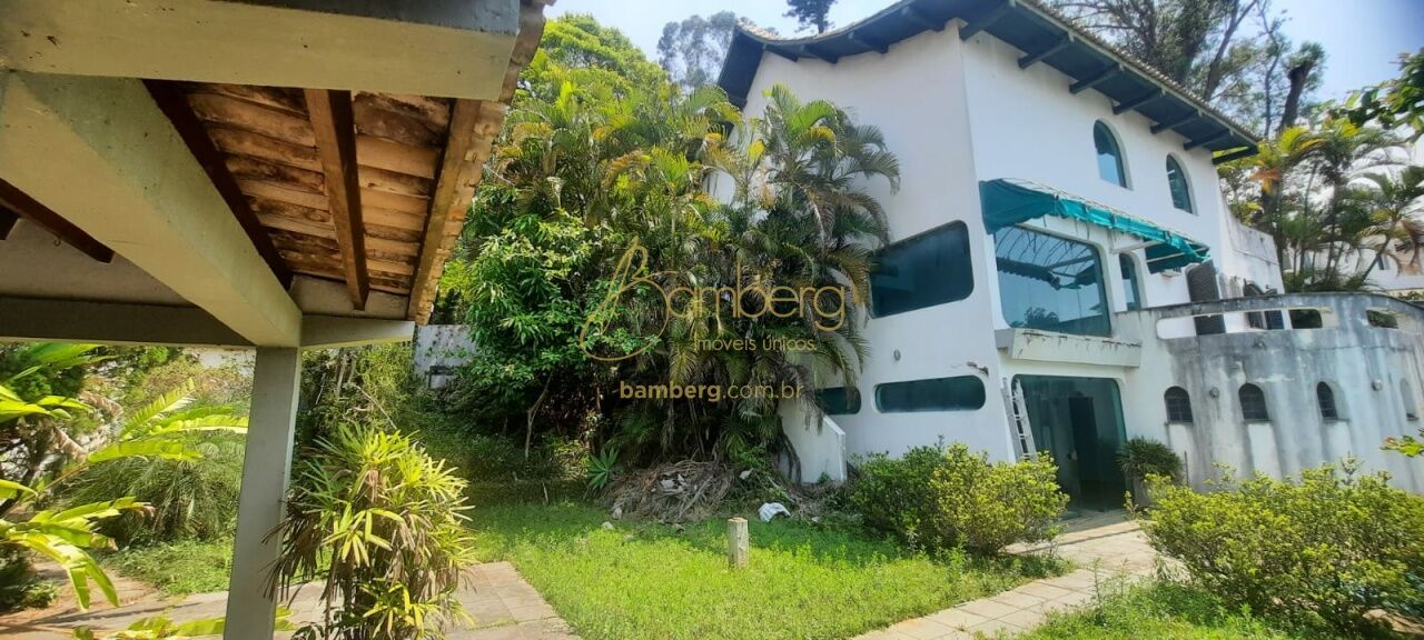 Casa no bairro Real Parque - São Paulo