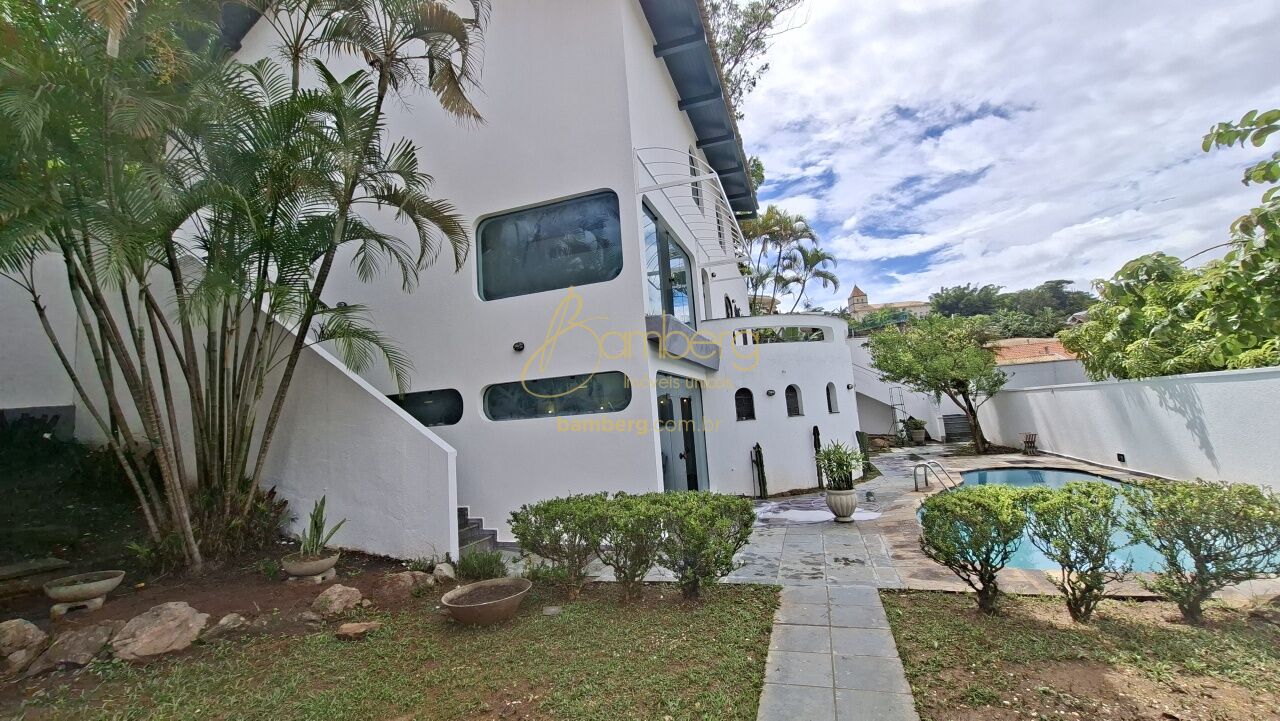 Casa no bairro Real Parque - São Paulo