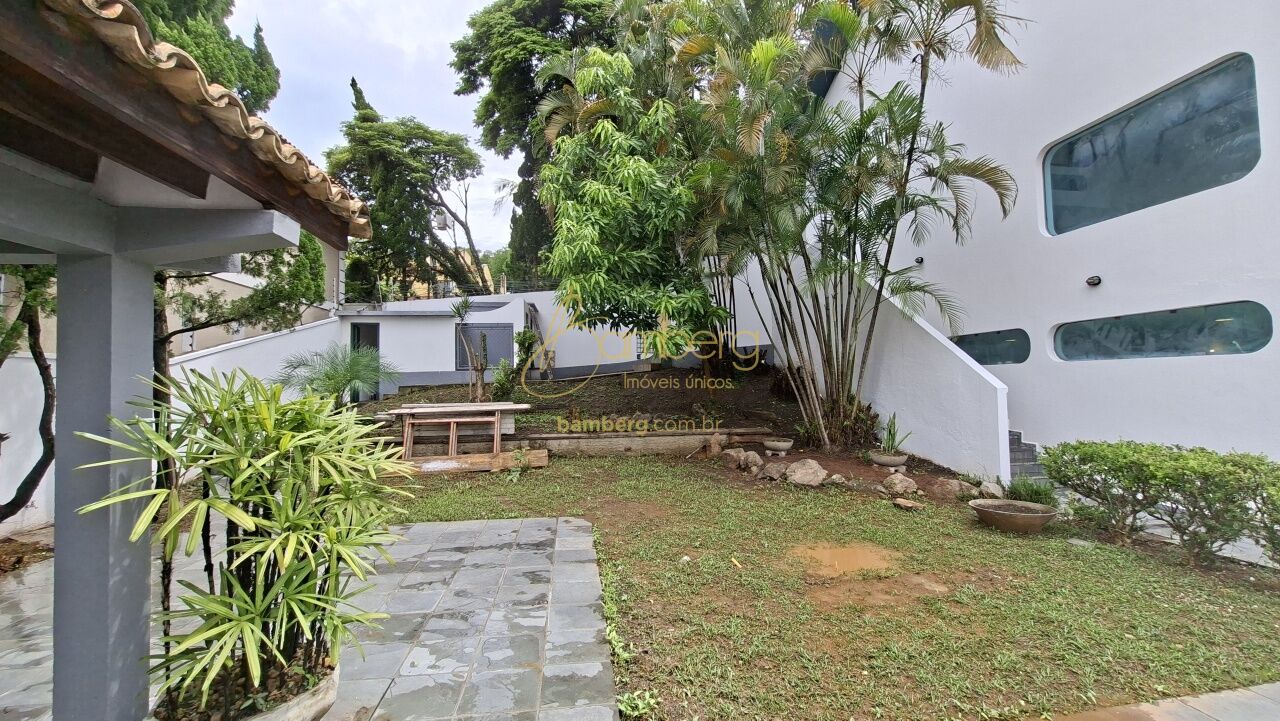 Real Parque / São Paulo