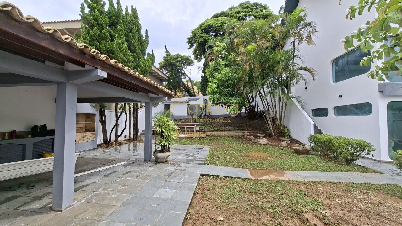 Real Parque / São Paulo