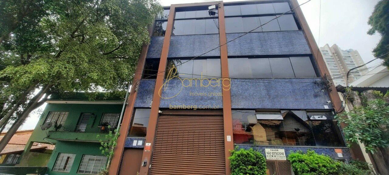 Comercial no bairro Vila Suzana - São Paulo