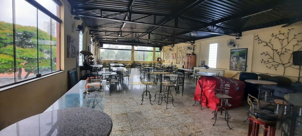 Comercial no bairro Vila Suzana - São Paulo