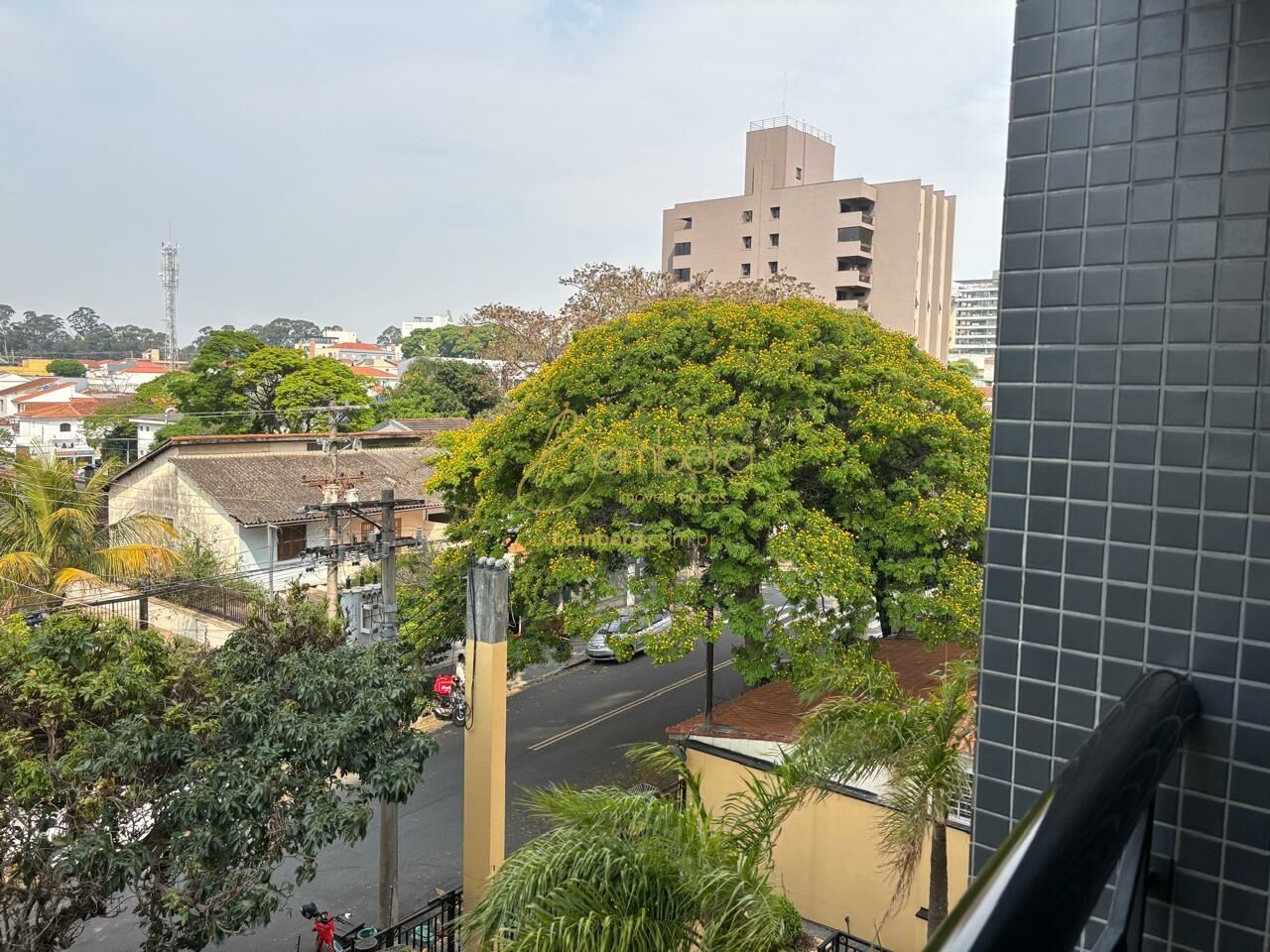 Vila Progredior / São Paulo