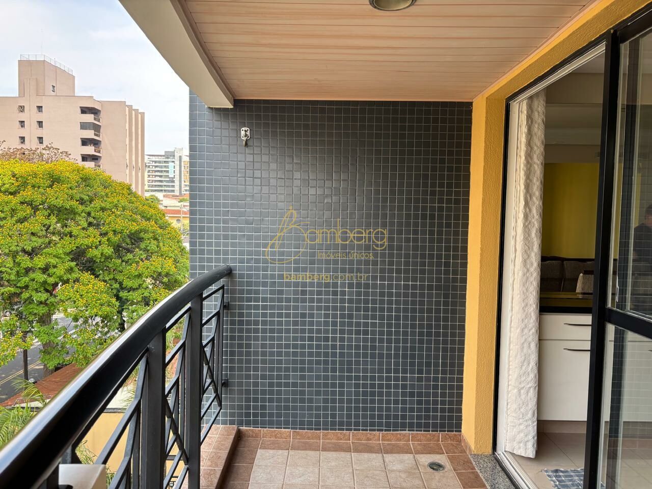 Apartamento no bairro Vila Progredior - São Paulo