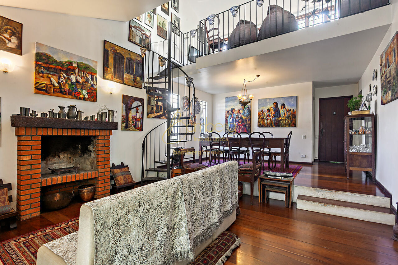 Jardim Vitória Régia / São Paulo